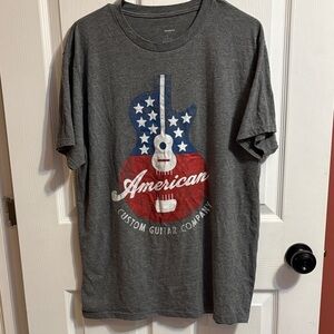 Guitar Tee